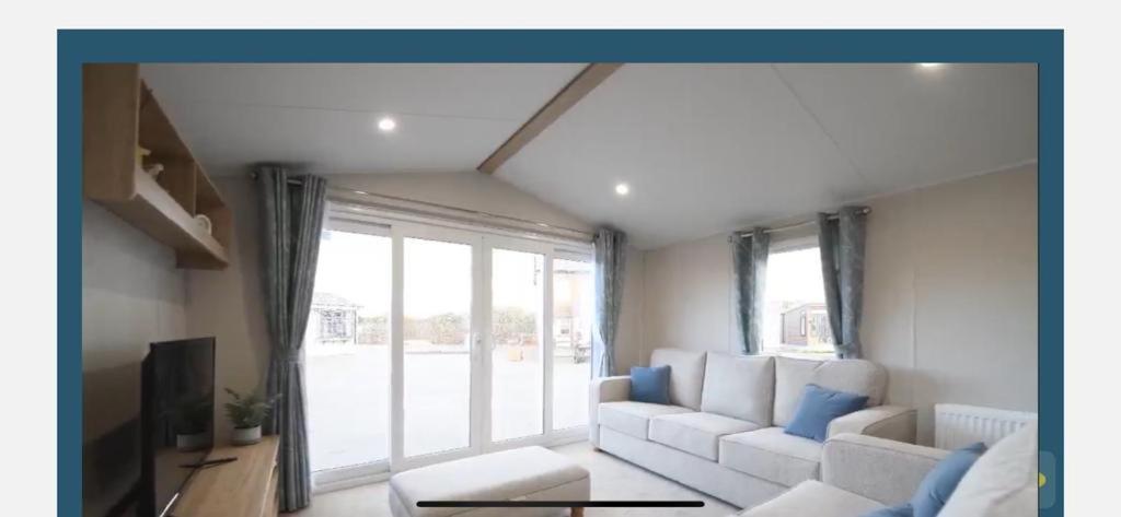 Ultimate Serene Getaway East Mersea Exterior foto